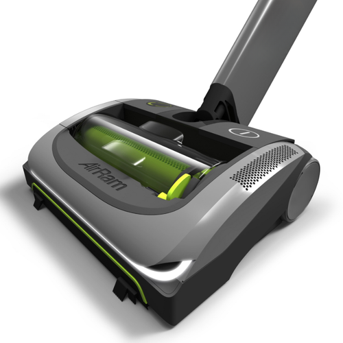 Cordless Upright Vacuum Cleaner 40-Min Runtime LED Lights Bagless