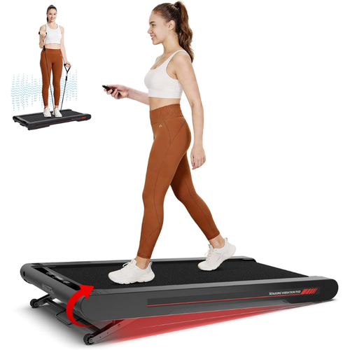 3-in-1 Walking Pad Treadmill