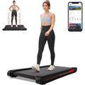 3-in-1 Walking Pad Treadmill