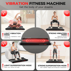 3-in-1 Walking Pad Treadmill